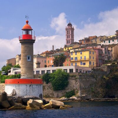 Visite Corse, Visite de Bastia, Guide Bastia