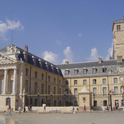 Guide Dijon, Visite Dijon, Visite Guidée Dijon