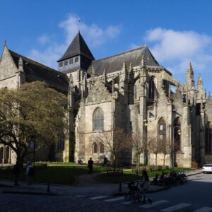 Visite Guidée Dinan