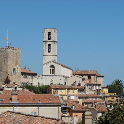 Guide Grasse, Visite Guidée Grasse, Visiter Grasse, Guide Conférencier Grasse