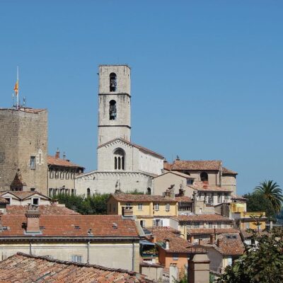 Guide Grasse, Visite Guidée Grasse, Visiter Grasse, Guide Conférencier Grasse
