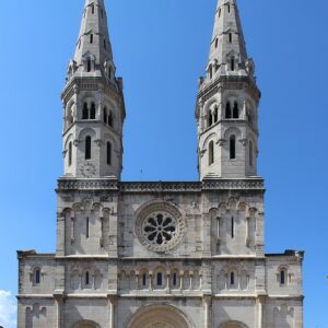 Visite Bourgogne,Visite de Macon