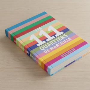 111 quartiers de Marseille, quartiers de Marseille, Visiter Marseille, Guide Marseille, Visite Guidée Marseille