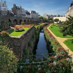 Visite de Vannes, Visiter Vannes