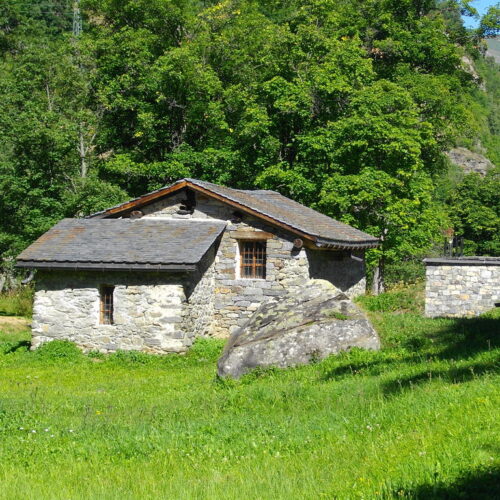 Visiter la Savoie, Guide Saint Martin de Belleville, Visite Saint martin de Belleville