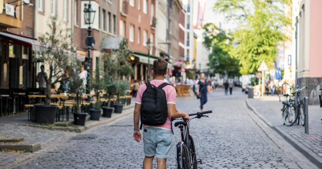 Visite Vieux Lille, Guide Lille, Visiter Lille