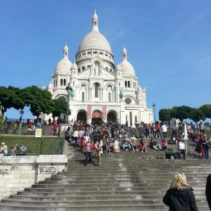 Visite de Montmartre, Visite Guidée Paris