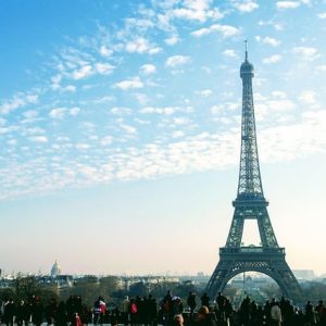 Redécouvrir Paris, Guide Paris