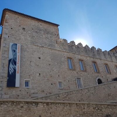 Visiter Antibes antique Visiter Antibes antique
