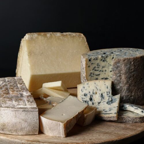 Visiter Auvergne Fromages