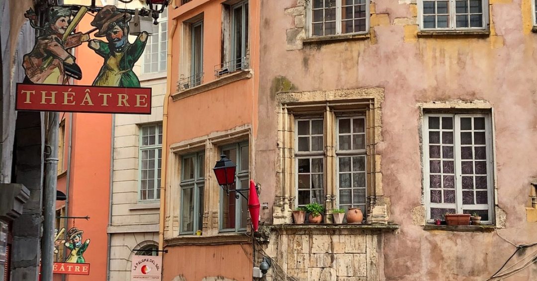 Visiter Lyon et ses traboules, Guides Lyon