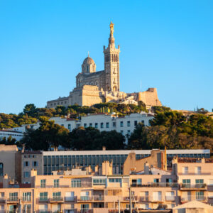 Visiter Marseille