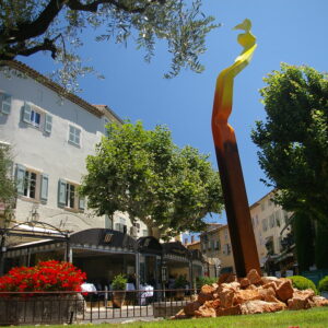 Visiter Mougins, Guide Mougins, Guide Conférencier Mougins, Visite Guidée Mougins, Guide Cannes