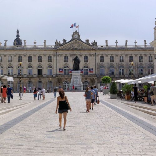 Visiter Nancy Visiter Nancy, Guide Touristique Nancy, Guide Nancy, Visite Guidée Nancy