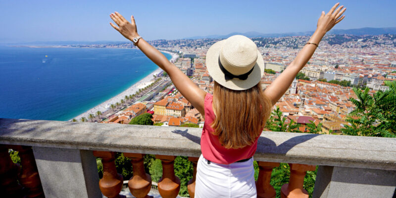 Visiter Nice en 3 jours, Visite Nice, Guide Nice