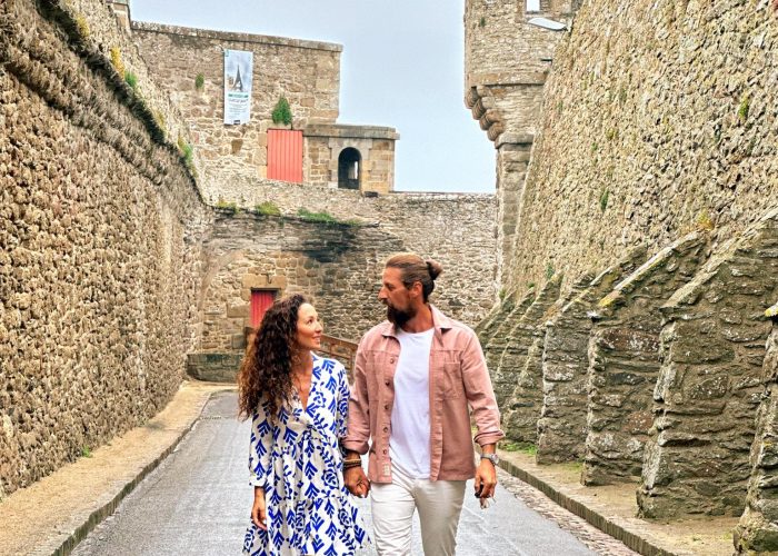 Visiter Saint Malo, Guide Saint Malo
