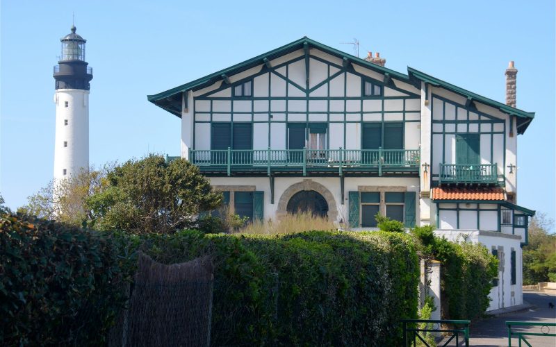 Visiter Biarritz, Visite Biarritz, Guide Biarritz, Visite Guidée Biarritz