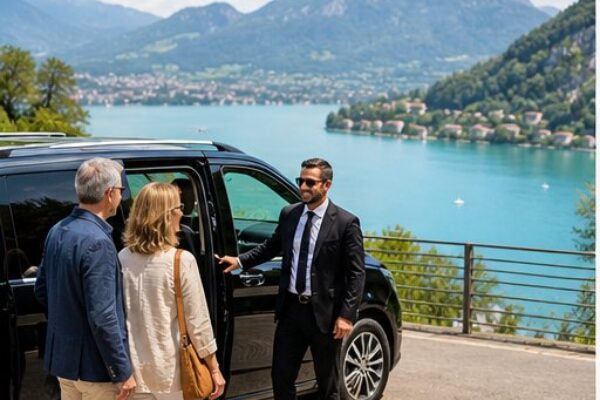 Visite guidée Annecy, Guide Annecy