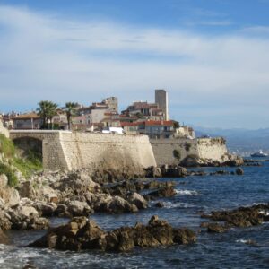 Que faire à Antibes ?