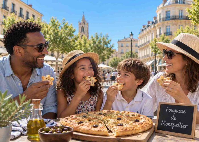 Spécialités culinaires Montpellier, Guide Montpellier