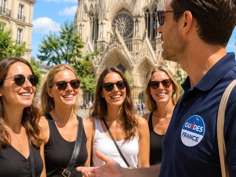 Guide Reims, Visiter Reims, Guide Touristique Reims