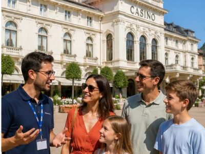 Aix les Bains, Visite Guidée Aix les Bains, Guide Aix les Bains, Excursion Aix les Bains