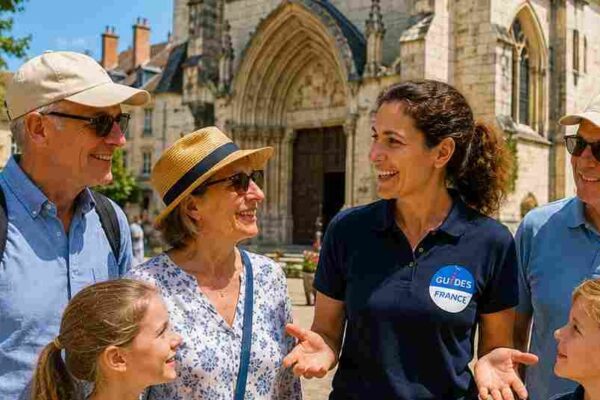 Visite de Beaune, Visite Guidée Beaune, Beaune Tourisme, Guide Beaune