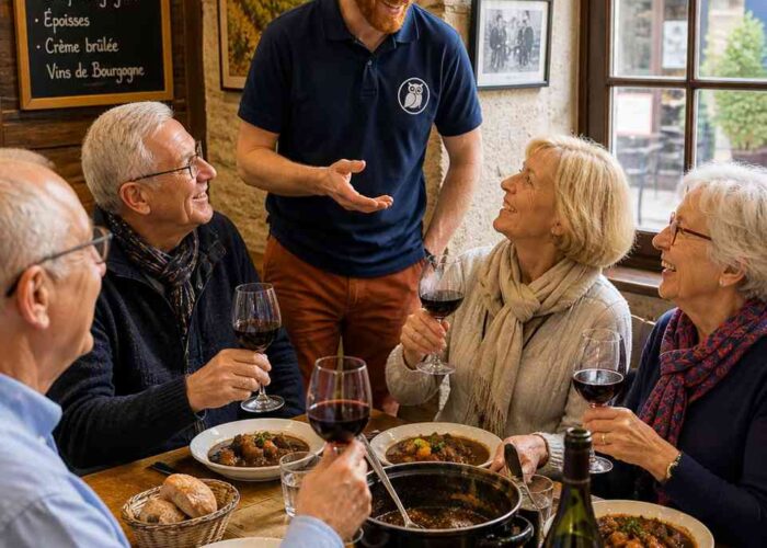 Visite de Dijon, Guide Dijon, Visite Guidée Dijon