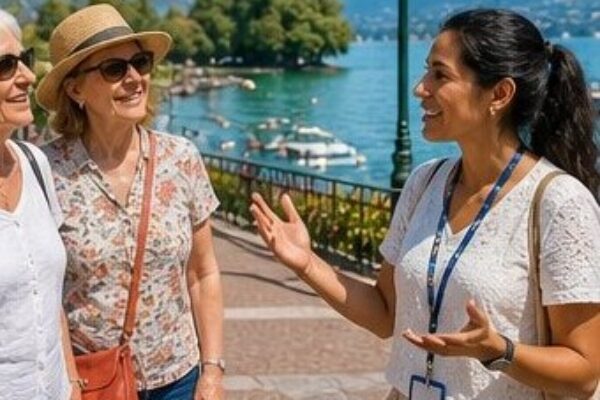 Visite guidée Annecy, Guide Annecy